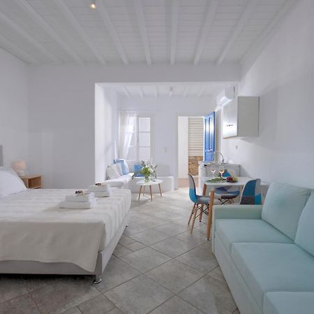 Luxurious Villa Ostria Elia  Bagian luar foto