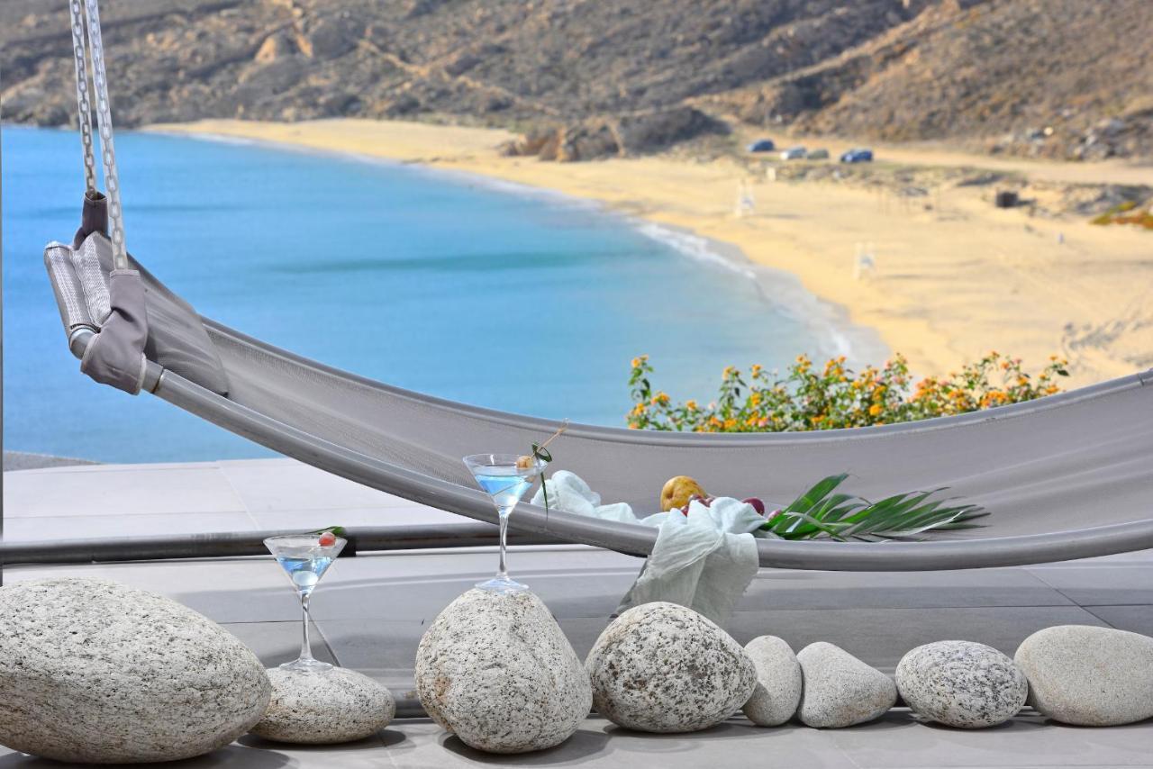 Luxurious Villa Ostria Elia  Bagian luar foto