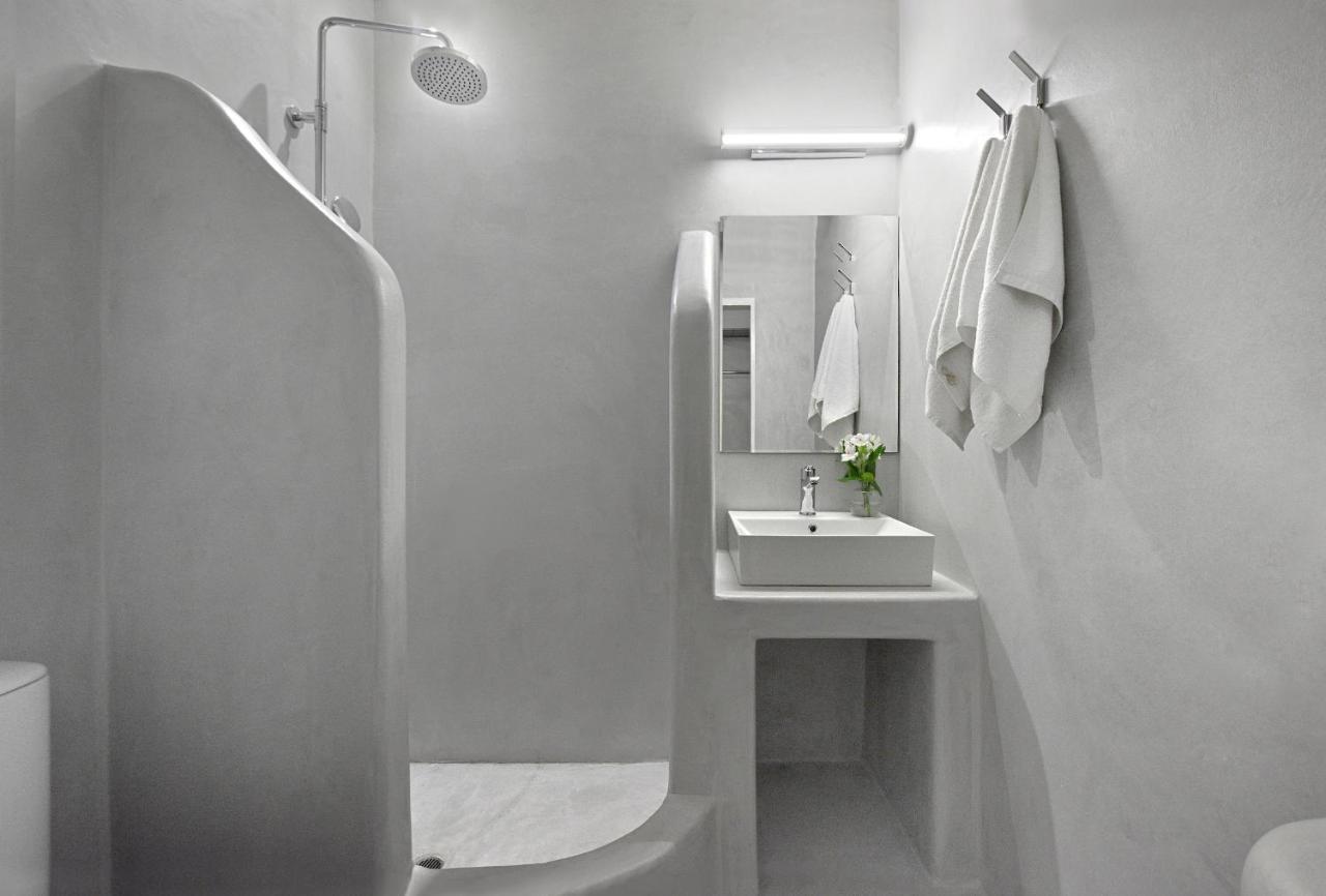 Luxurious Villa Ostria Elia  Bagian luar foto