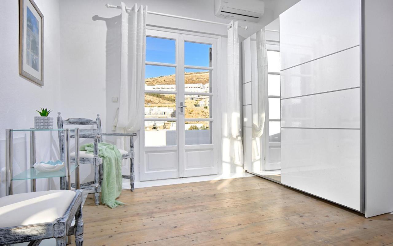 Luxurious Villa Ostria Elia  Bagian luar foto