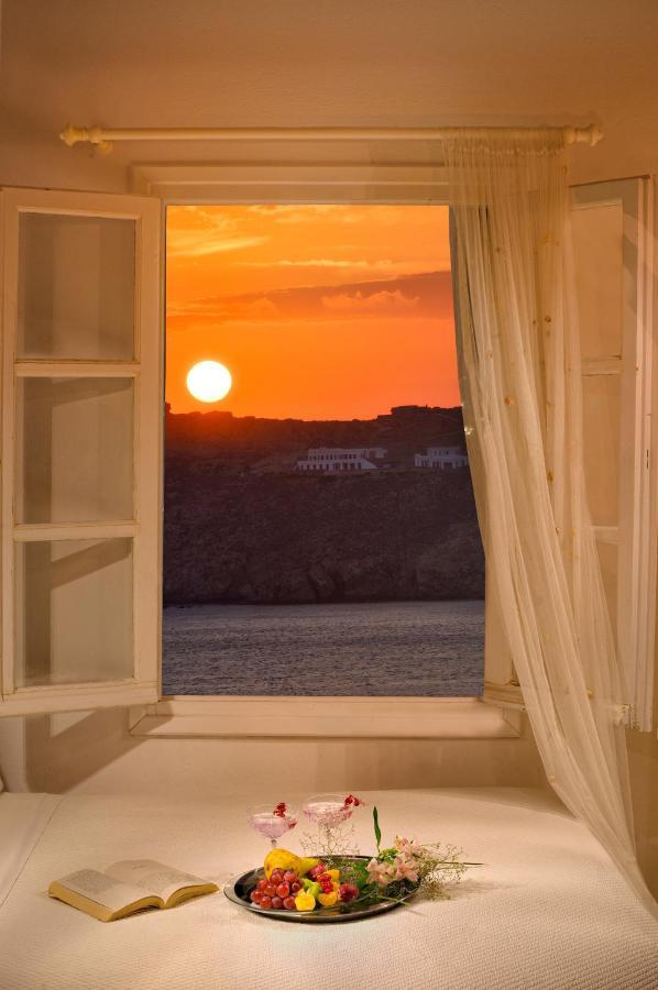 Luxurious Villa Ostria Elia  Bagian luar foto