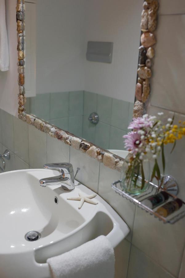 Luxurious Villa Ostria Elia  Bagian luar foto