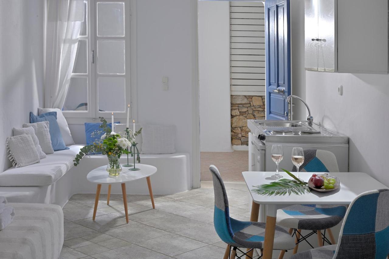 Luxurious Villa Ostria Elia  Bagian luar foto