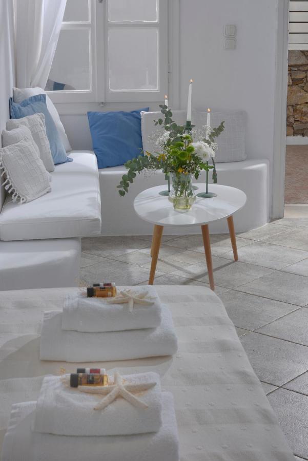 Luxurious Villa Ostria Elia  Bagian luar foto