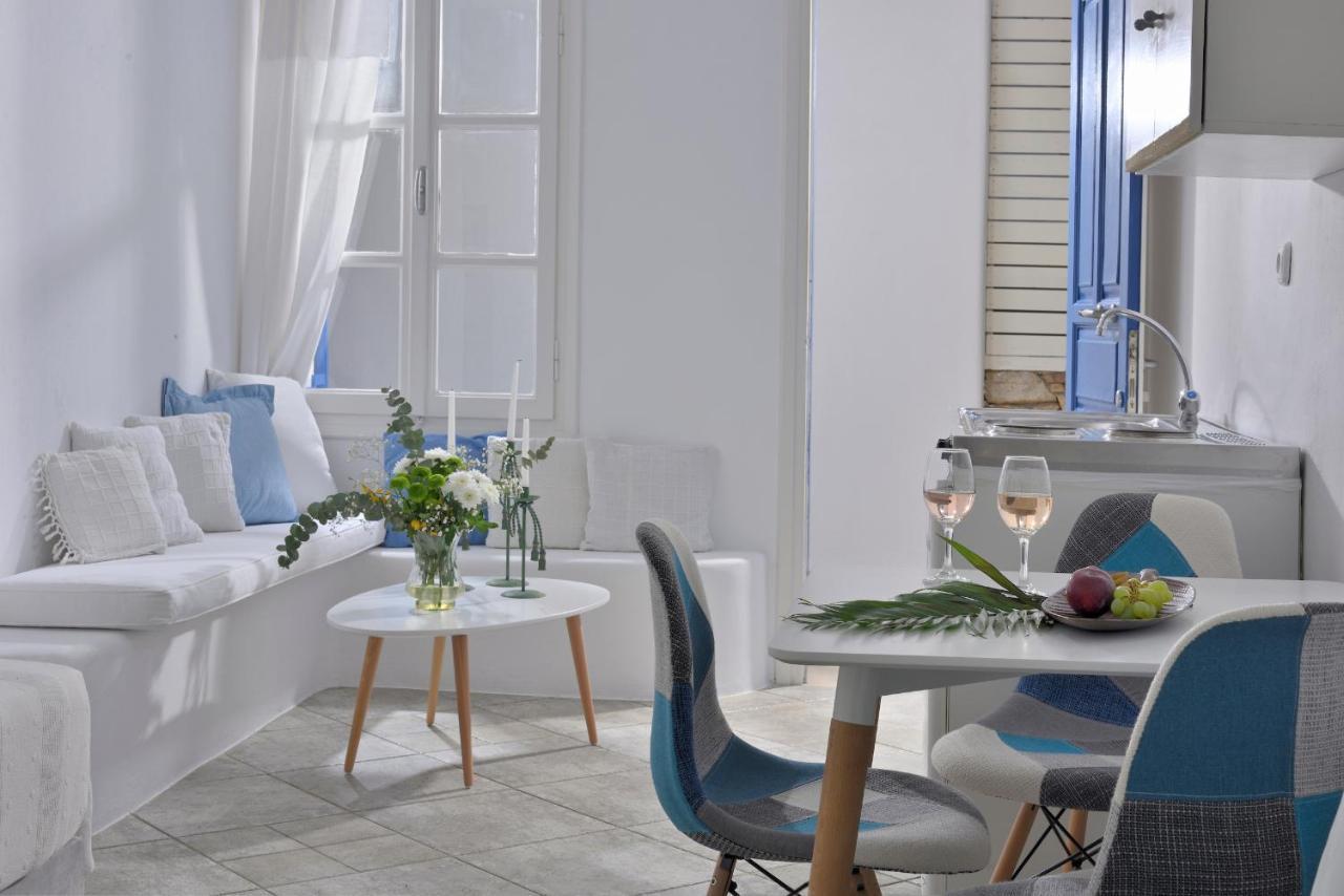 Luxurious Villa Ostria Elia  Bagian luar foto