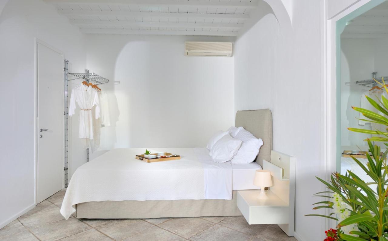Luxurious Villa Ostria Elia  Bagian luar foto